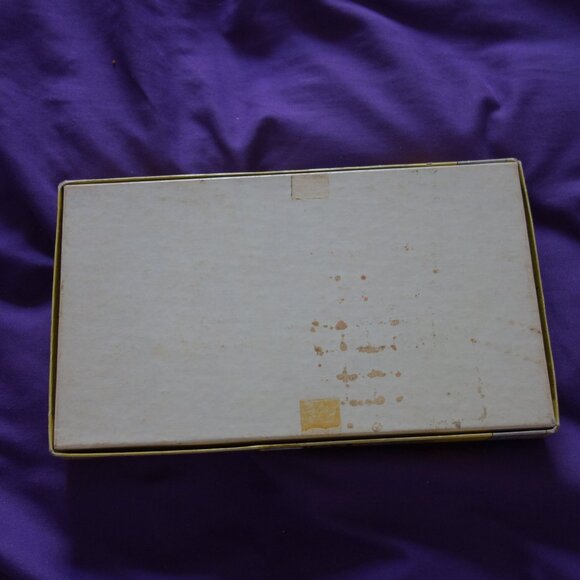 Vintage Milton  Bradley HALSAM DOUBLE TWELVE Wooden Dragon Dominoes 4133 - Picture 6 of 12